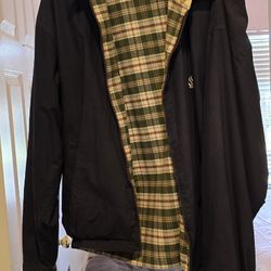 Nautica Navy Men's Jacket