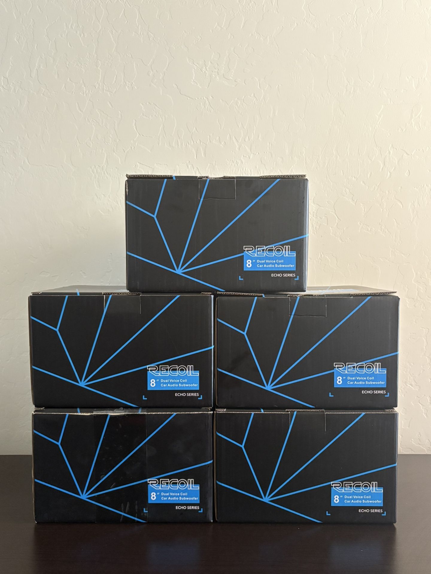 8” Subwoofer (5 Available)