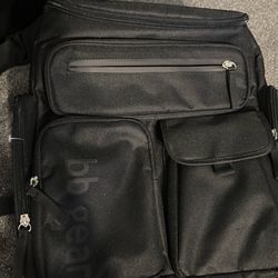 Diaper bag