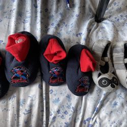 Kids Shoes