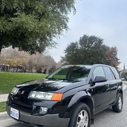 2003 Saturn Vue