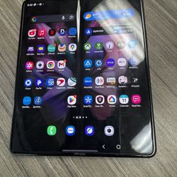 Samsung Galaxy Fold 3 Unlock 
