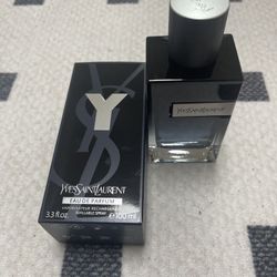 YSL Men Cologne 100ml Brand New 