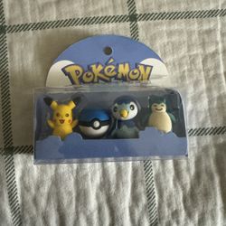 Pokemon Erasers