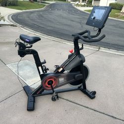 Pro-Forma Smart 10.0 Exercise Bike Like new