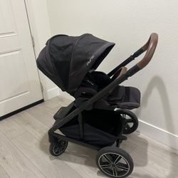 Nuna MIXX Next Stroller