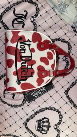 Von Dutch Purse