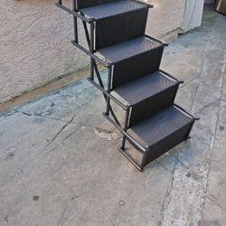 Pet Ladder  Stairs 