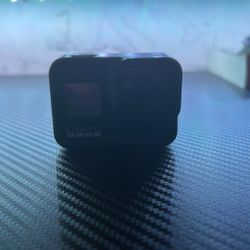 GoPro Hero 8
