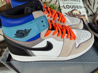 AIR JORDAN. SIZE 11