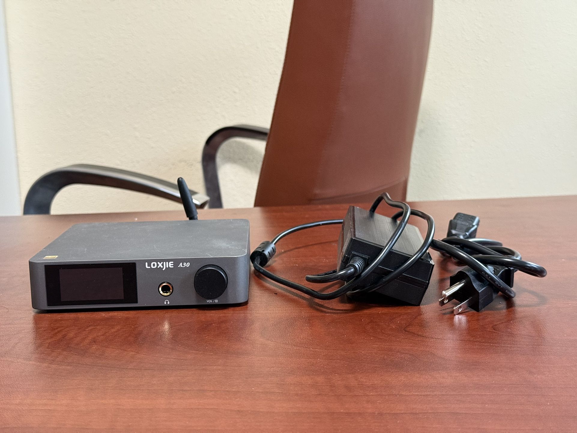 ๐ต Complete HiFi Audio Set โ LOXJIE A30 Amp + Bose Double Cube Speakers & Subwoofer โ $100 Bundle Deal! ๐ถ
