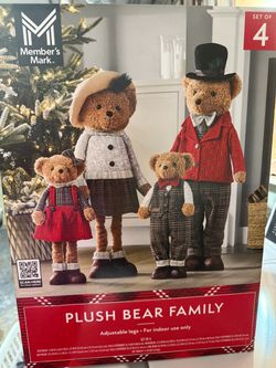 Bear family