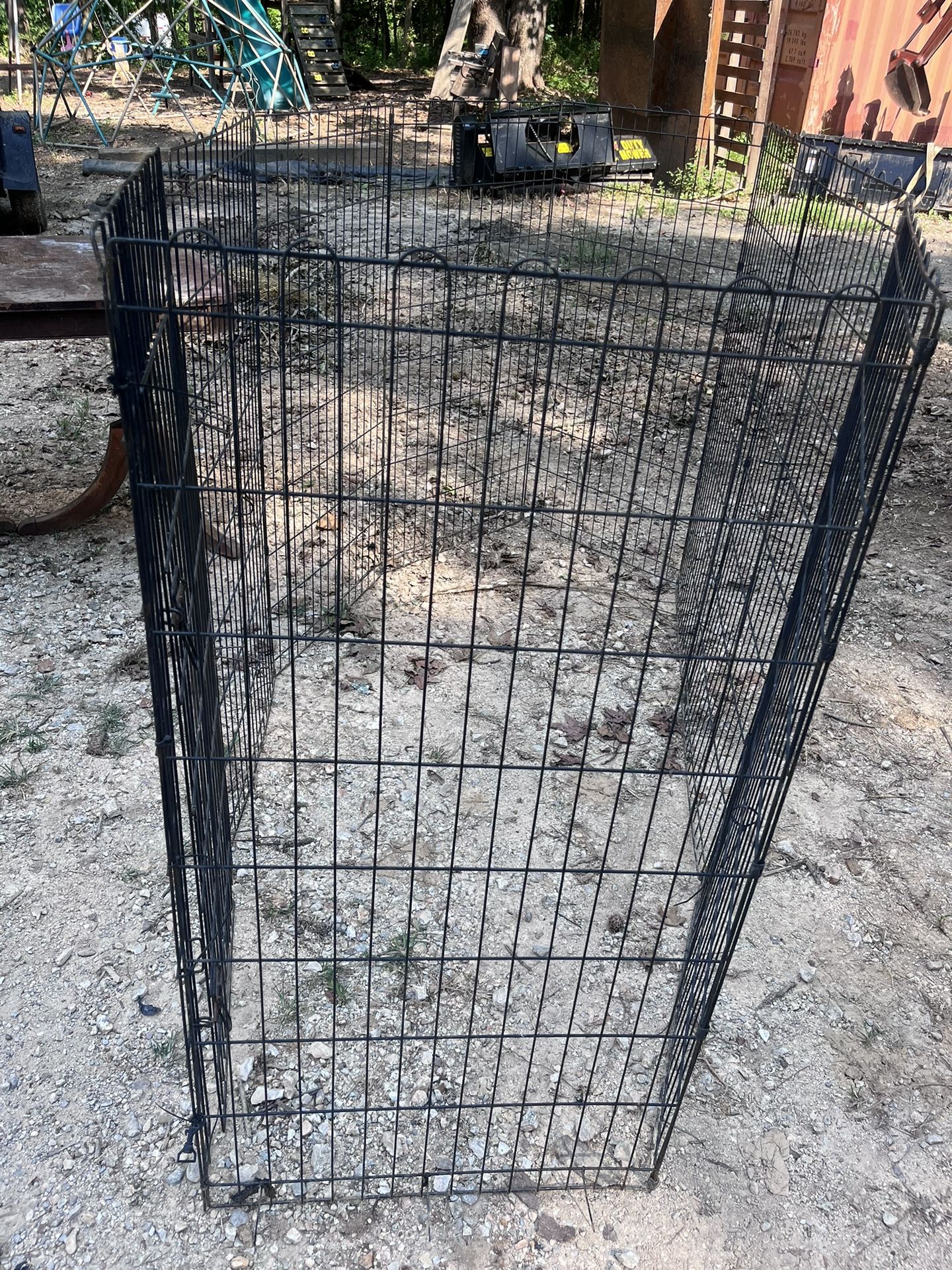 Dog Crate