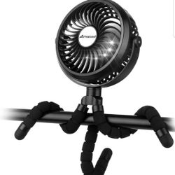 Portable Fan