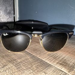 Ray Bans Club Masters