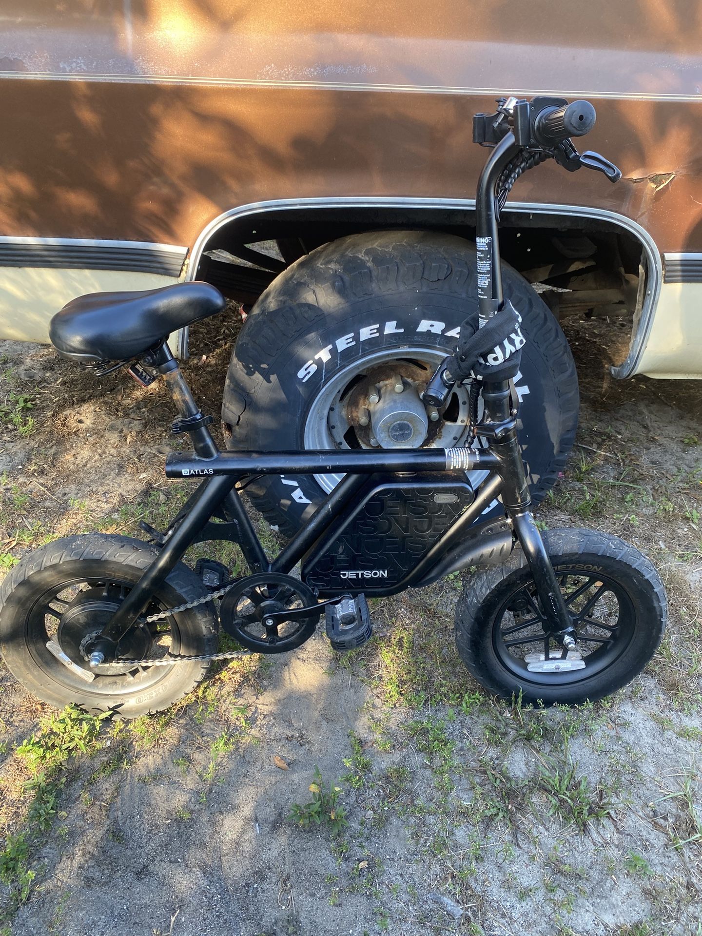 E Bike