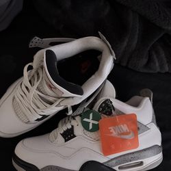 jordan 4