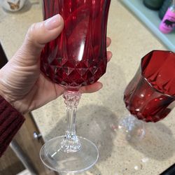 Wine glass