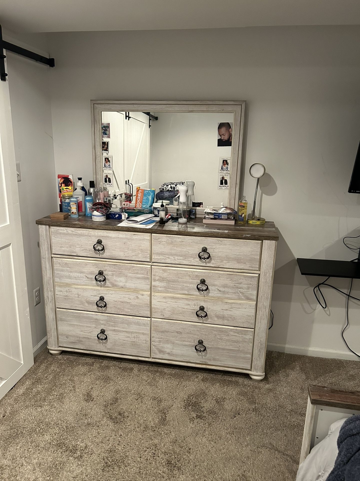 Queen Bedroom Set