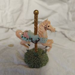 Antique Horse