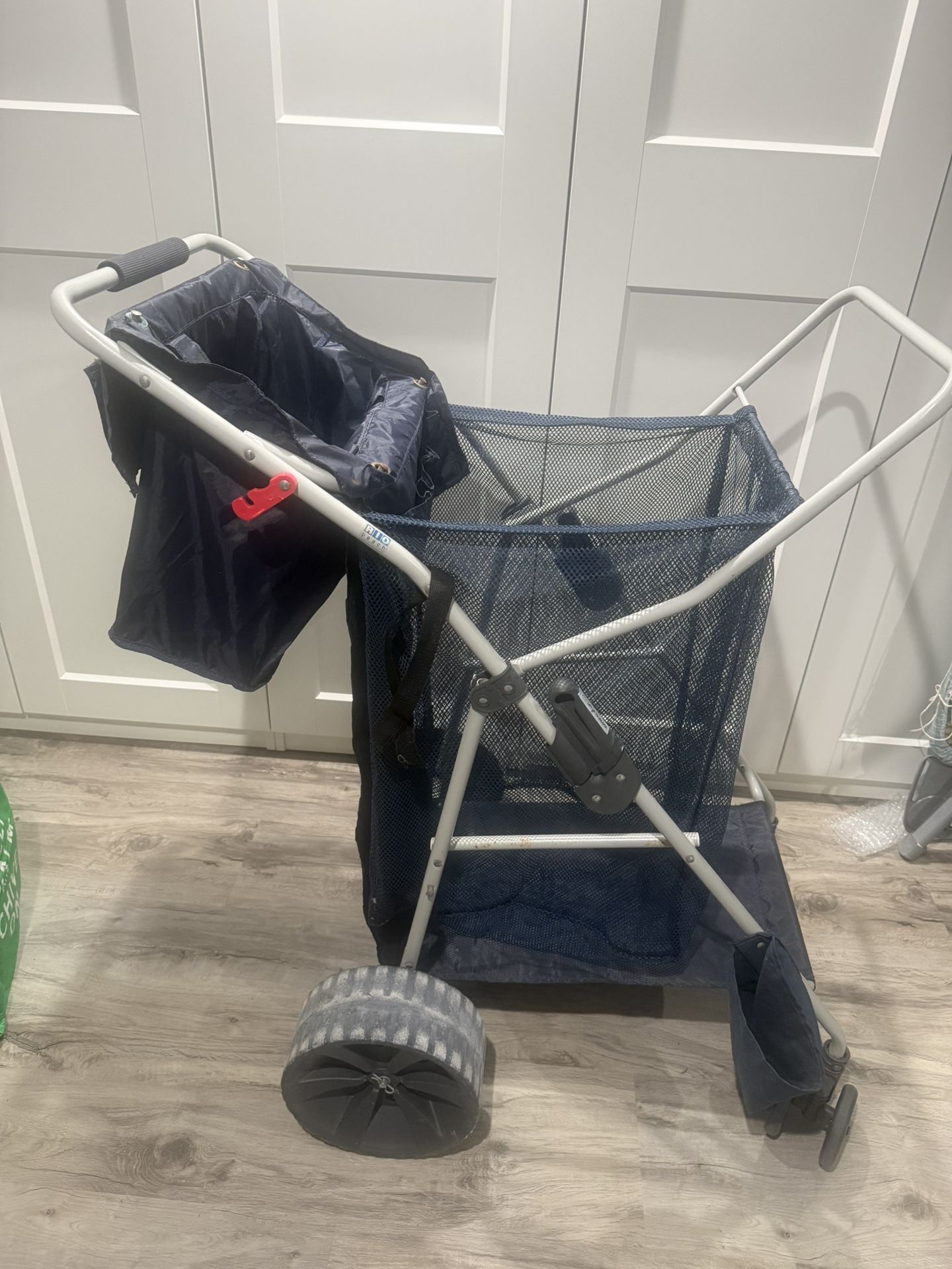 Rio Beach Cart