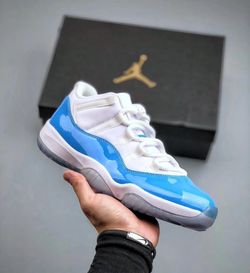 Jordan 11 Retro  University Blue