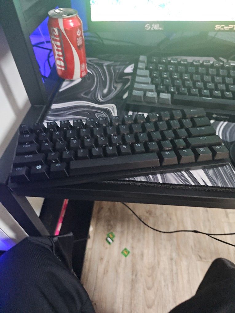 Razer Huntsman Mini Black