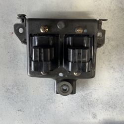 1999 Miata Ignition Coils With Bracket