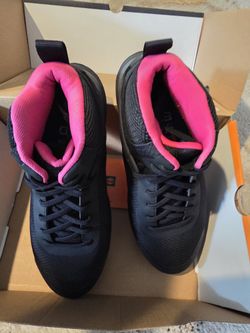 Timberland Pro Shoe