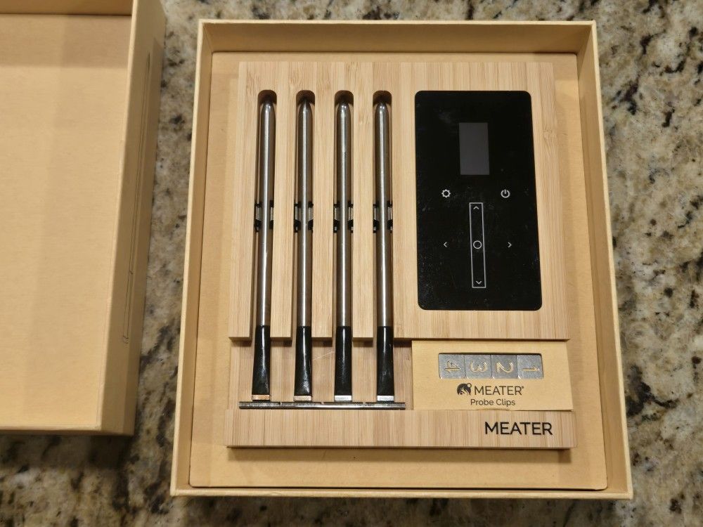Meater Block