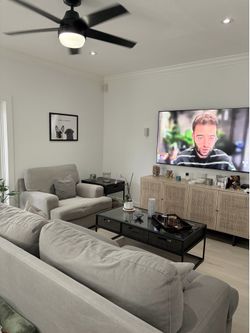 City Furniture Family Room Set