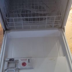 Kenmore Dishwasher 