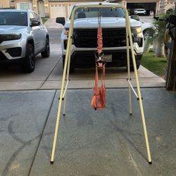 Baby Jumper/brincador Para Bebe