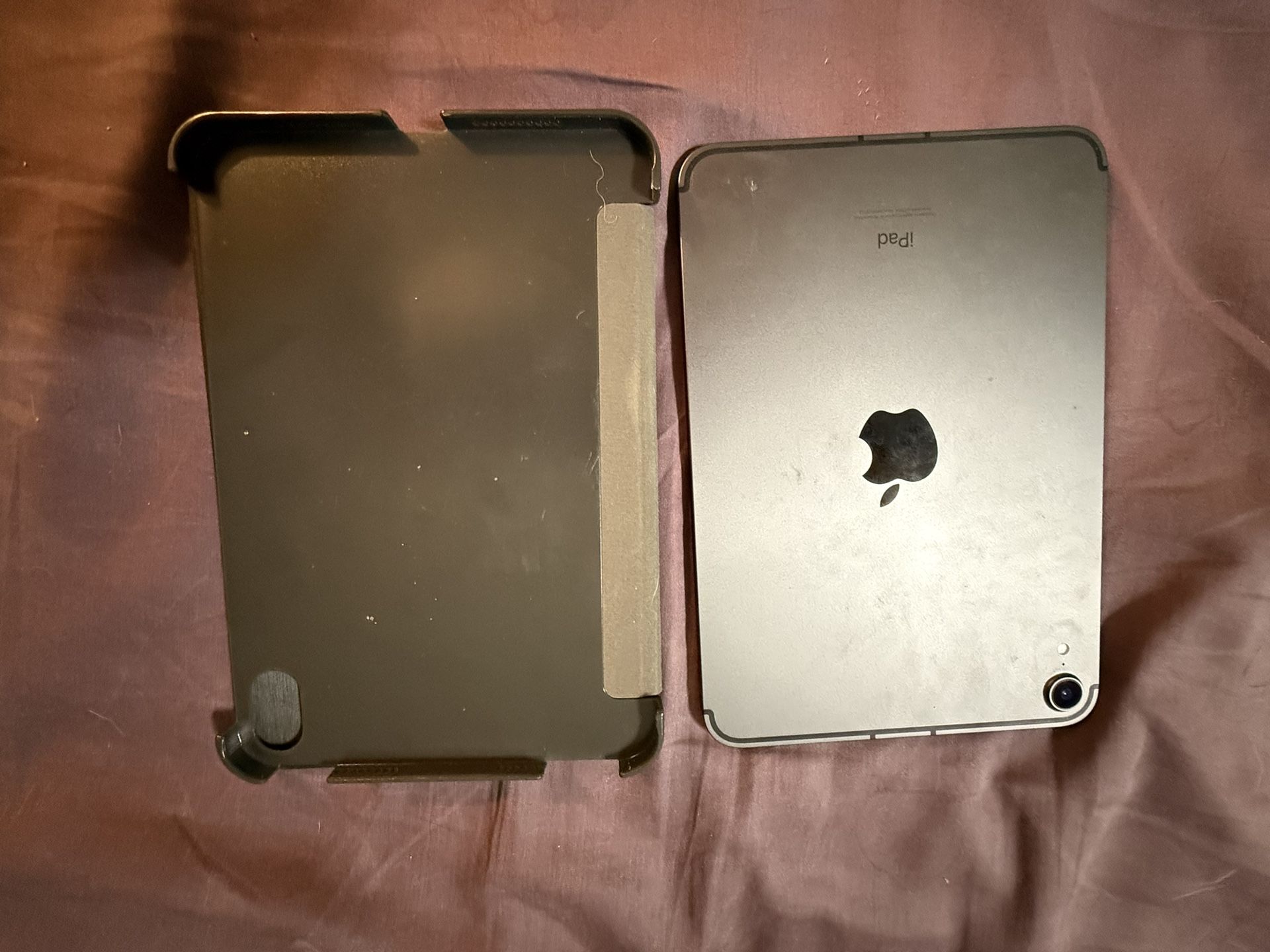 Apple iPad Mini Gen 6 LTE/Wifi