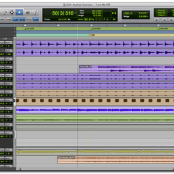 Pro tools