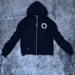 Chrome hearts sweater