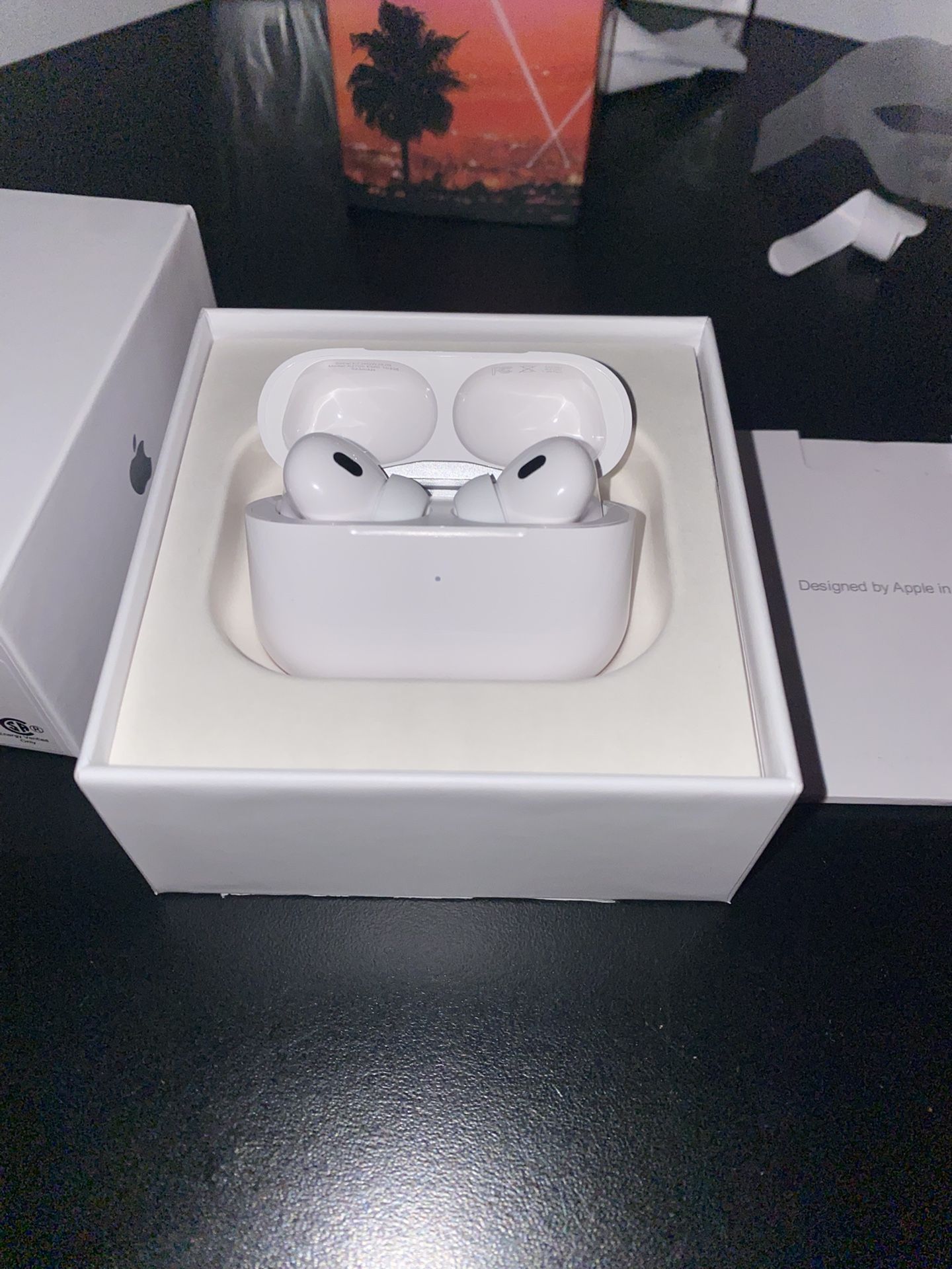 AirPods Pro’s Gen 2 ANC