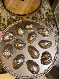 Nordic ware