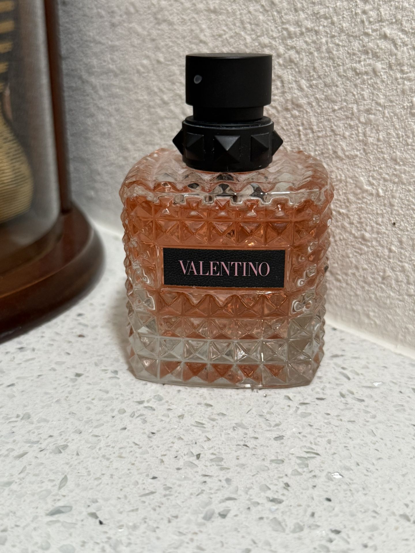 Valentino Born In Roma