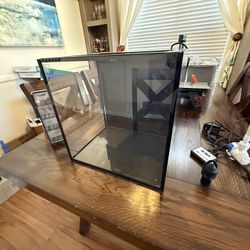 Innovative Marine 15 Gallon Cube Salt Water Aquarium
