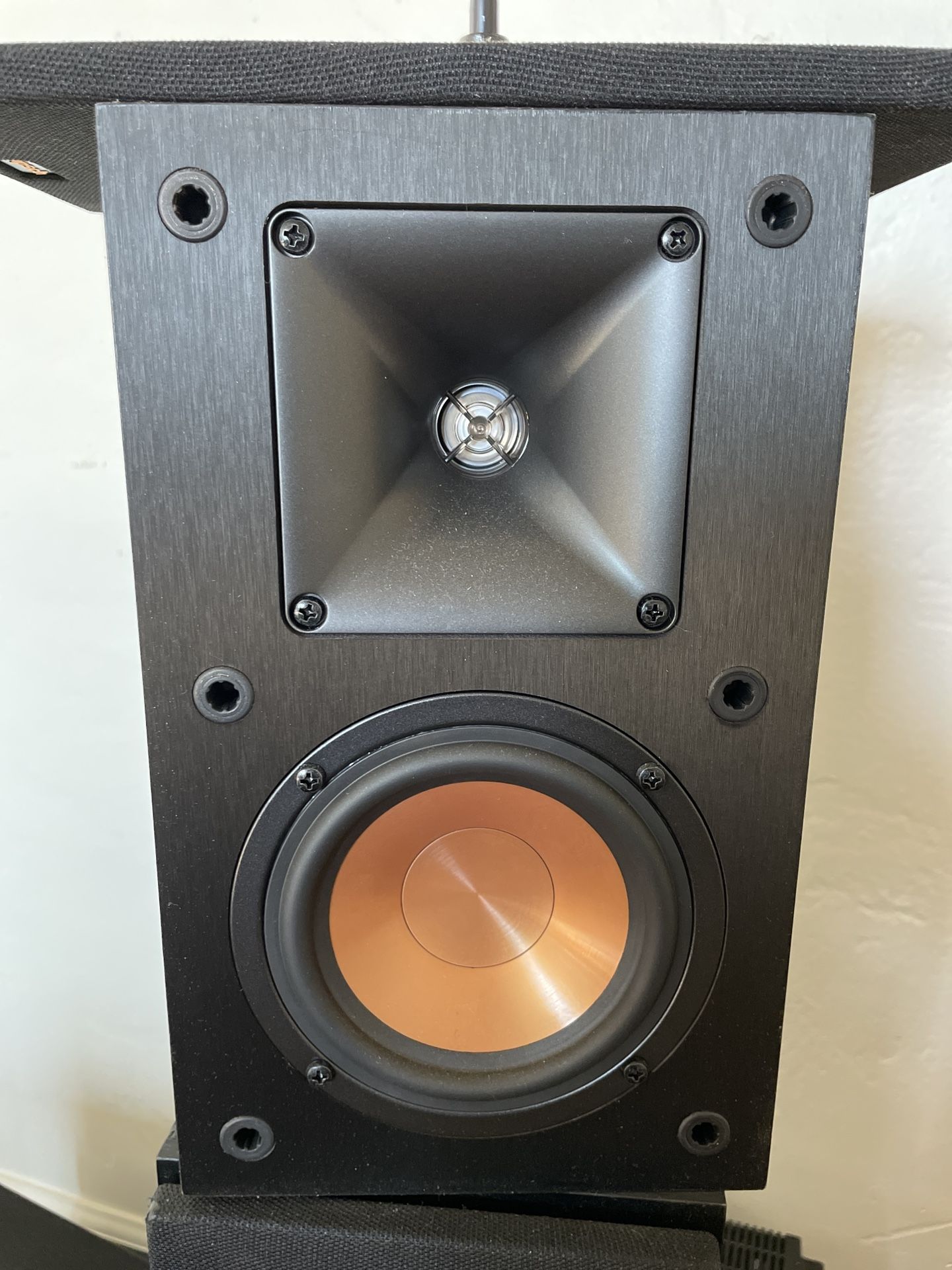 Klipsch Bookshelf Speakers for Sale in San Diego, CA OfferUp