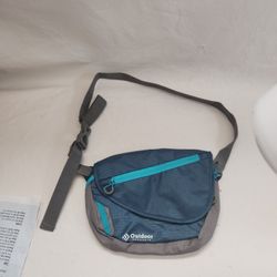 Outdoor Products Marilyn Waist Pack Crossbody Fanny Bag Adjustable Strap NWOT