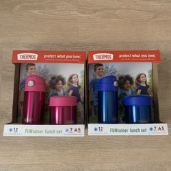 Thermo Pack For Kids