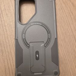 S24 Ultra  Magsafe Case