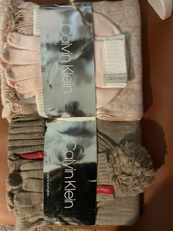 Calvin Klein Set
