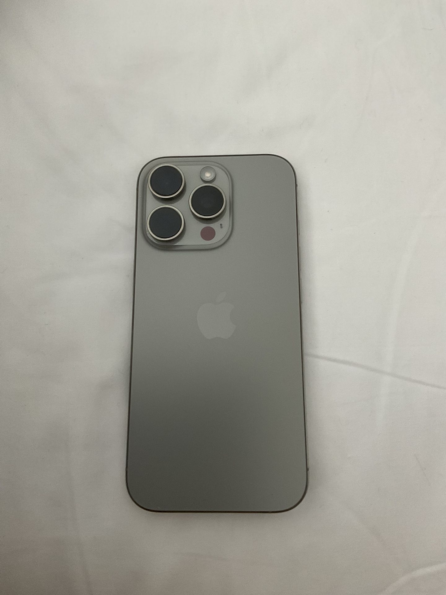 iPhone 16 Pro 256gb