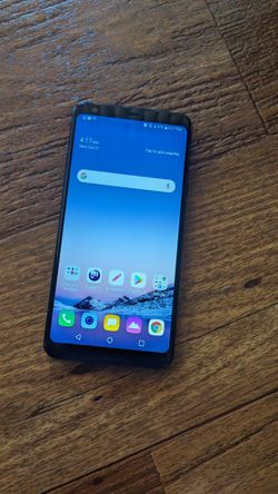 Global unlocked T-Mobile Sprint MetroPCS LG Stylo 4