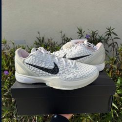 Nike Kobe 6 All Star