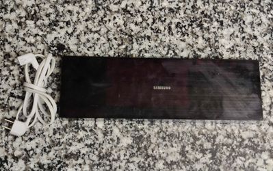 Samsung One Connect Box SOC1000MA for Samsung TV w/ Power Cord
