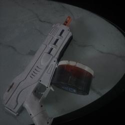 Who Want It Splatrball Gun 